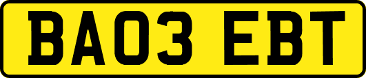 BA03EBT