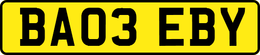 BA03EBY