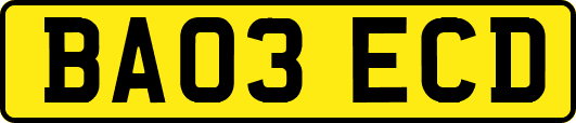 BA03ECD