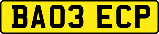 BA03ECP