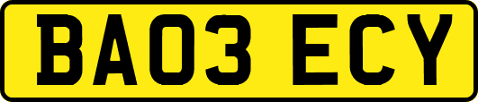 BA03ECY