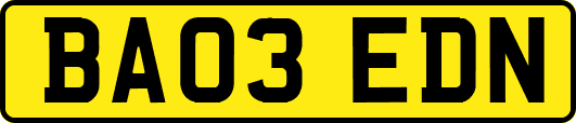 BA03EDN