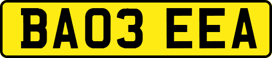 BA03EEA