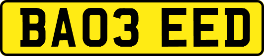 BA03EED