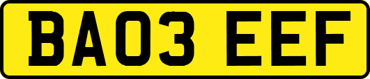 BA03EEF