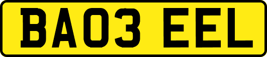 BA03EEL