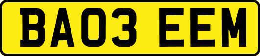 BA03EEM