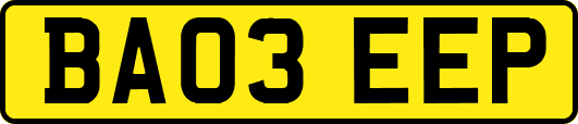 BA03EEP