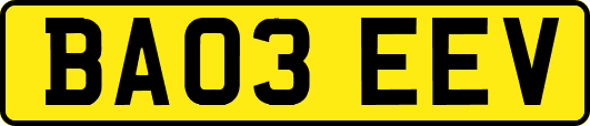 BA03EEV