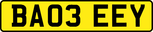 BA03EEY