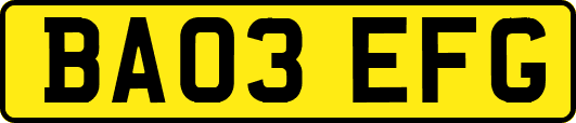 BA03EFG