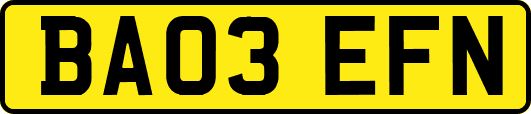 BA03EFN