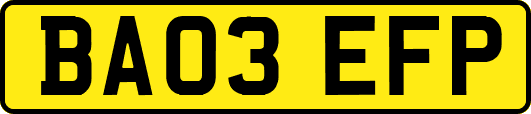 BA03EFP