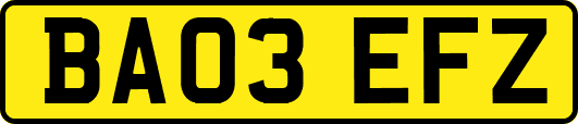 BA03EFZ