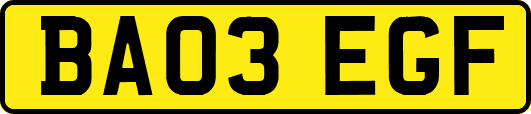 BA03EGF