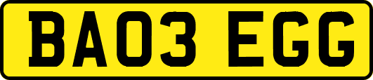 BA03EGG