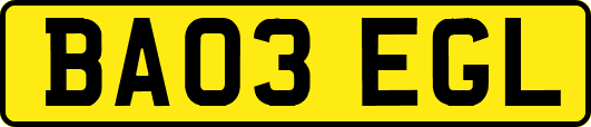 BA03EGL