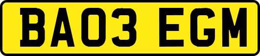 BA03EGM
