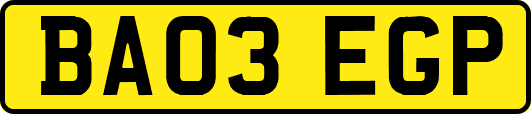 BA03EGP