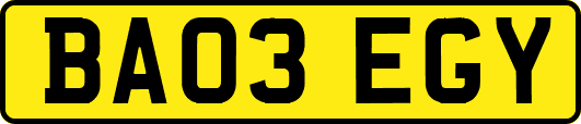 BA03EGY