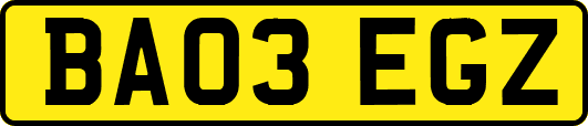BA03EGZ