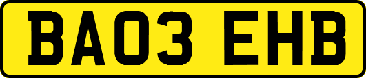 BA03EHB