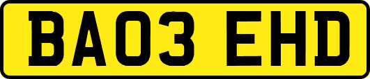BA03EHD