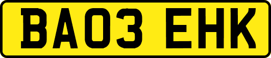 BA03EHK