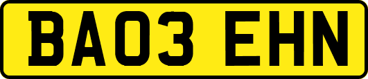 BA03EHN