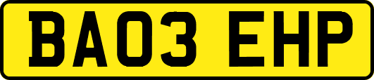BA03EHP
