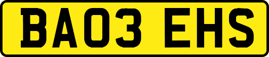 BA03EHS