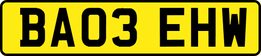 BA03EHW