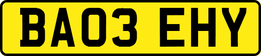 BA03EHY