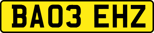 BA03EHZ