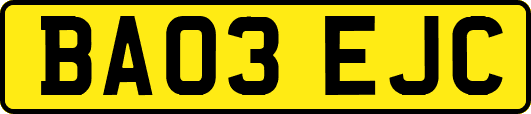 BA03EJC