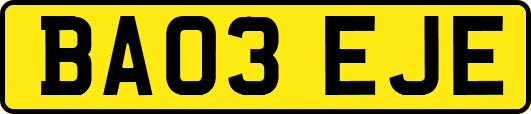 BA03EJE
