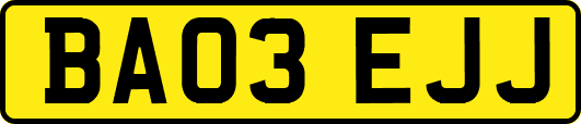 BA03EJJ