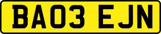 BA03EJN