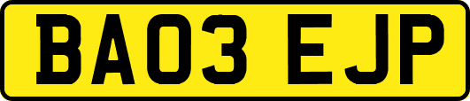BA03EJP