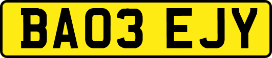 BA03EJY