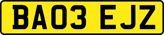 BA03EJZ