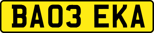 BA03EKA