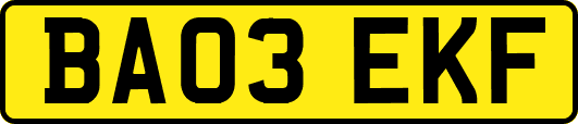 BA03EKF