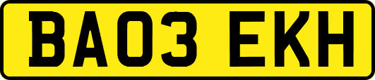 BA03EKH