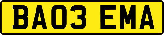 BA03EMA