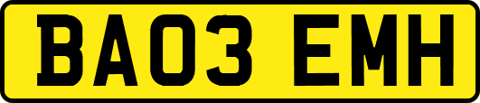 BA03EMH