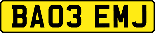 BA03EMJ