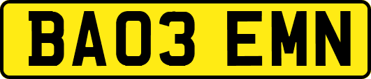 BA03EMN