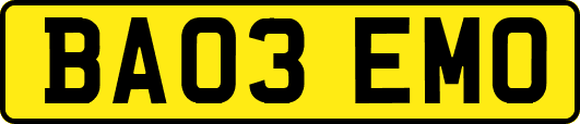 BA03EMO
