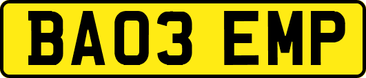 BA03EMP